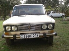 LADA (VAZ) 2106, 1997 il