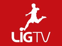 "Lig tv" qoşulması