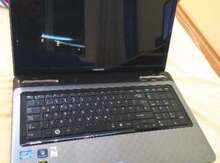Noutbuk "Toshiba L775"