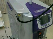 Lazer aparatları