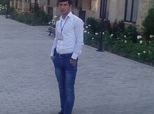 Xanımla tanış olmaq istəyirəm