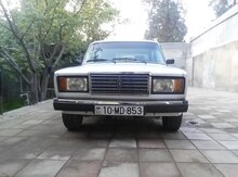 LADA (VAZ) 2107, 2003 il