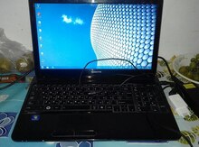 Noutbuk "Toshiba"