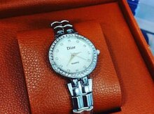 "Dior" qol saatı