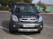 Great Wall Haval M2, 2014 il