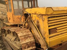 Traktor T-170, 1990 il