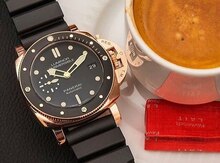 "Luminor Panera" qol saatı