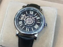 Saat "Cartier"