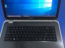 Noutbuk "Dell i7"
