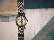 Часы женские "Acsessories"