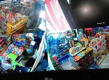 Сдается магазин, м.Эльмляр Академиясы