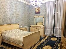 3-otaqlı yeni tikili kirayə verilir, Nizami m/s., 160 m²