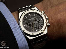 "Audemars Piguet" qol saatı