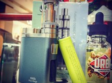 Elektron qəlyan "Eleaf iStick Pico Mega 80W"