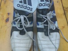 İdman ayaqqabısı "Adidas"