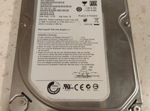 Sərt disk 320GB