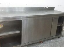 Restoran avadanlığı