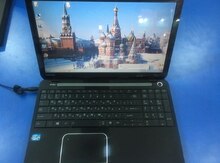 Noutbuk "Toshiba l50"