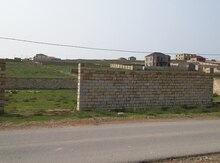12 sot torpaq sahəsi, Abşeron ray