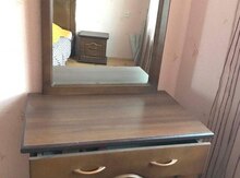 Yataq otağı mebeli