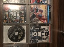 Playstation 3 oyunları