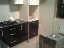 3-otaqlı mənzil, Yasamal r., 85 m²
