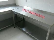 Çalışma dəzgahı