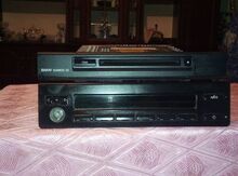 "BMW E39" maqnitolası