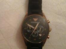 "Emporio Armani" qol saatı