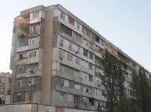 4-otaqlı mənzil, M. Hadi küç., 100 m²