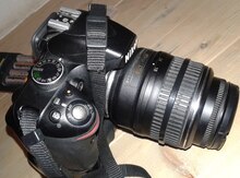 Fotoaparat "Nikon d3200"