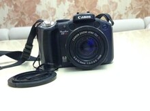 Fotoaparat "Canon Powershot S5SI"
