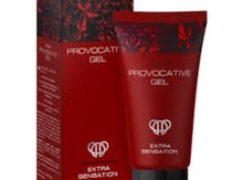Provocatİve gel