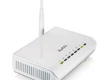 Modem "Zyxel"