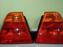 "BMW E46" arxa faraları