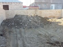 3 sot torpaq sahəsi, Hövsan qəs.