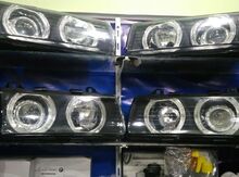 "BMW E36" ön faraları