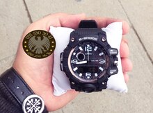 "G-Shock" qol saatı