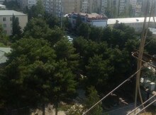 3-otaqlı mənzil, Əhmədli qəs., 70 m²