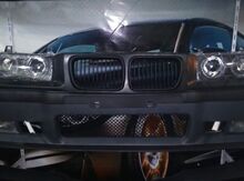 "BMW E36" ön hissəsi