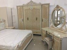 Yataq otağı dəsti