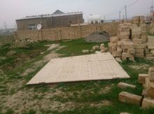 3 sot torpaq sahəsi, Atyalı qəs.