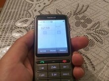 Nokia C3
