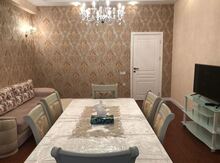 2-otaqlı yeni tikili kirayə verilir, Nəsimi r., 100 m²
