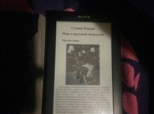Электронная книга "Sony"