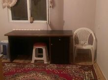 1-otaqlı mənzil kirayə verilir, Bakıxanov qəs., 28 m²