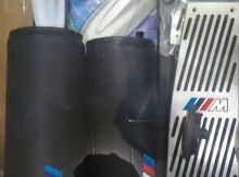 "BMW" aksesuarları