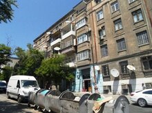 3-otaqlı mənzil, Azadlıq pr. 121, 85 m²