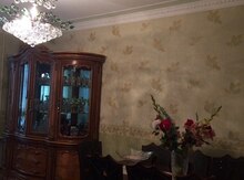 4-otaqlı mənzil, Xətai r., 100 m²
