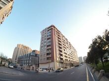 3-otaqlı yeni tikili, Xətai r., 140 m²